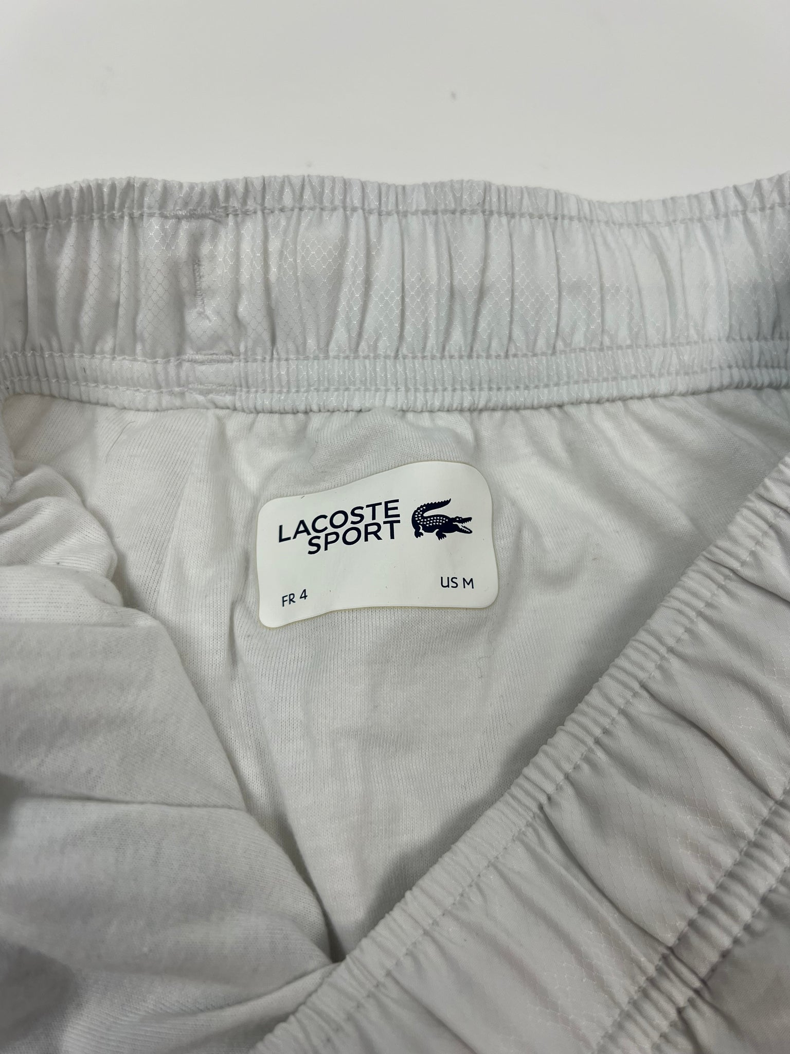 Lacoste Shorts (M)