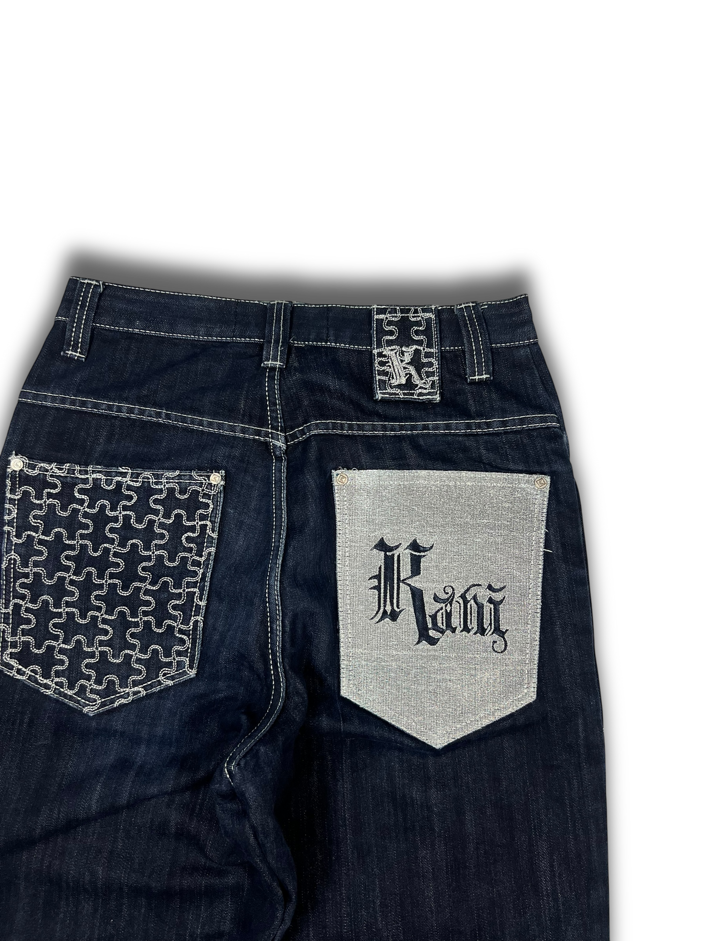 Karl Kani Jeans (28)