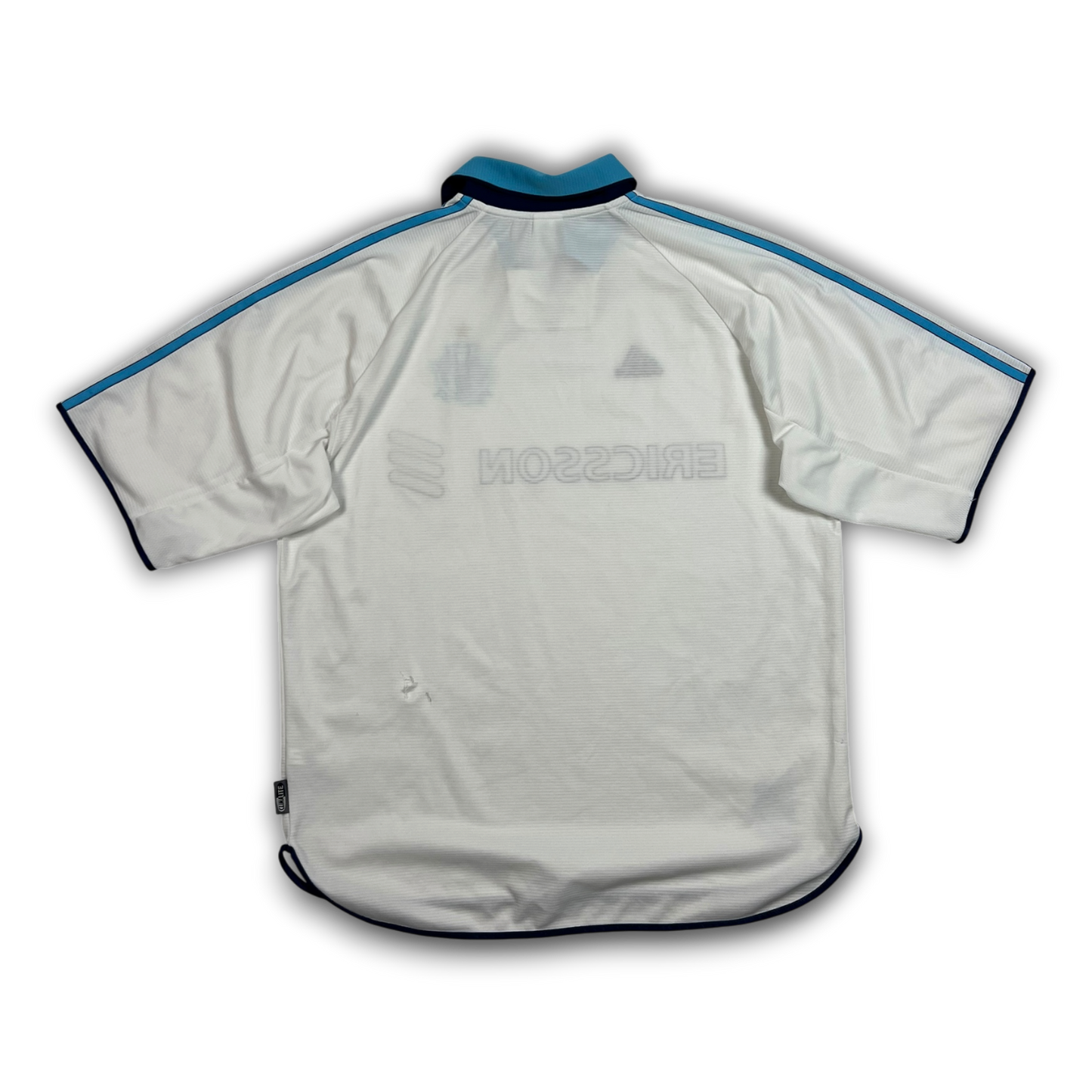 Adidas Olympique Marseille Jersey (L)