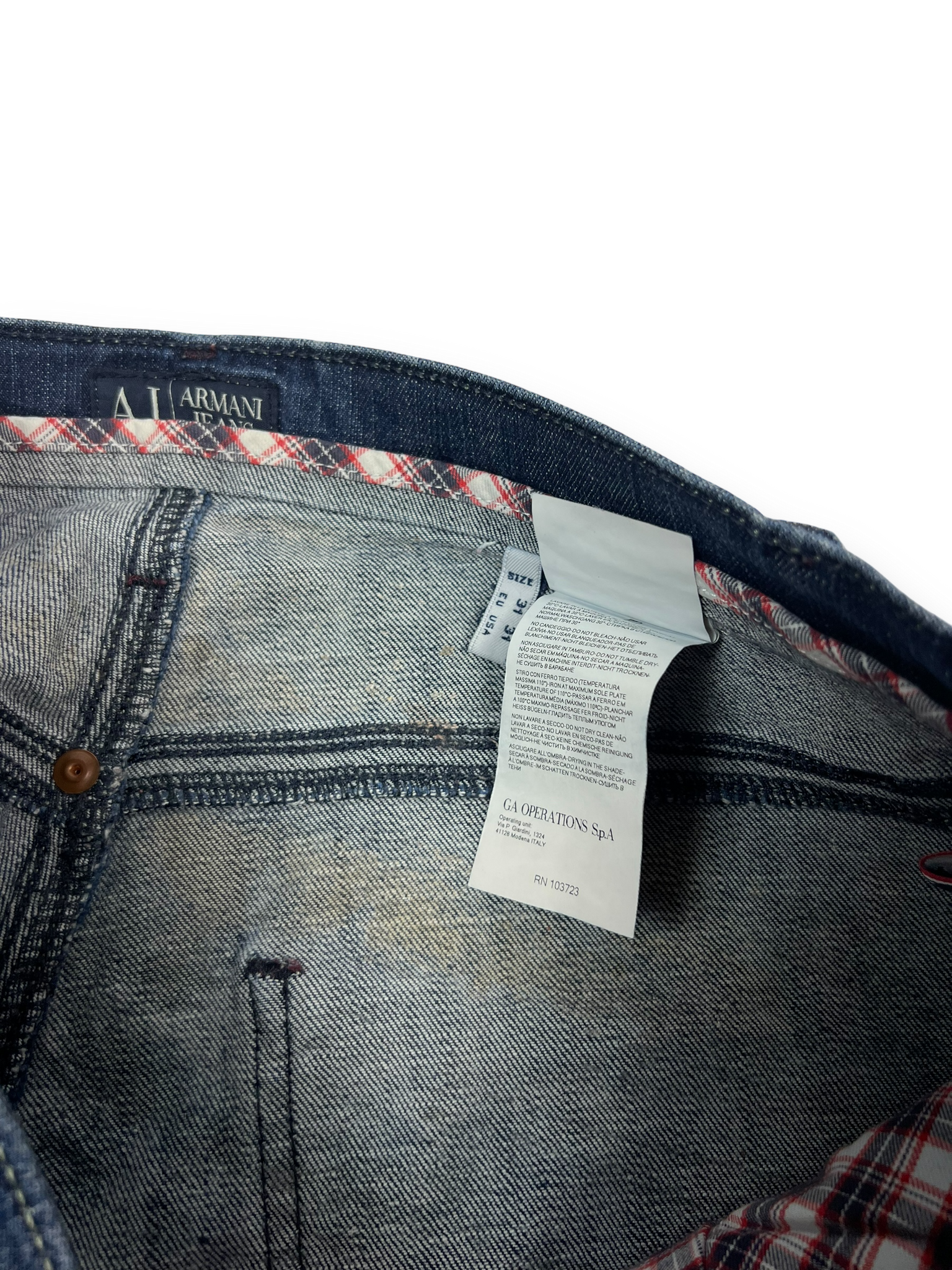 Armani Jeans (31)