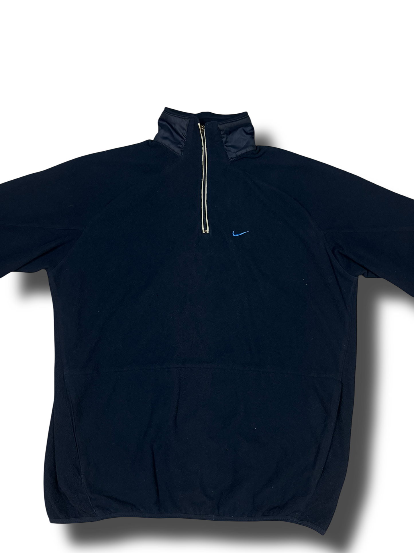 Nike Quarter Zip (L)