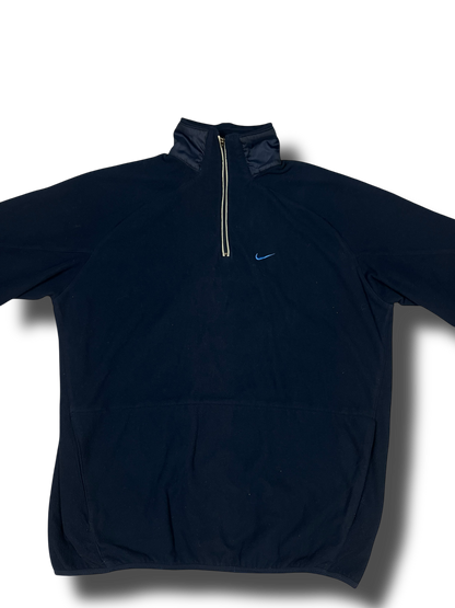 Nike Quarter Zip (L)