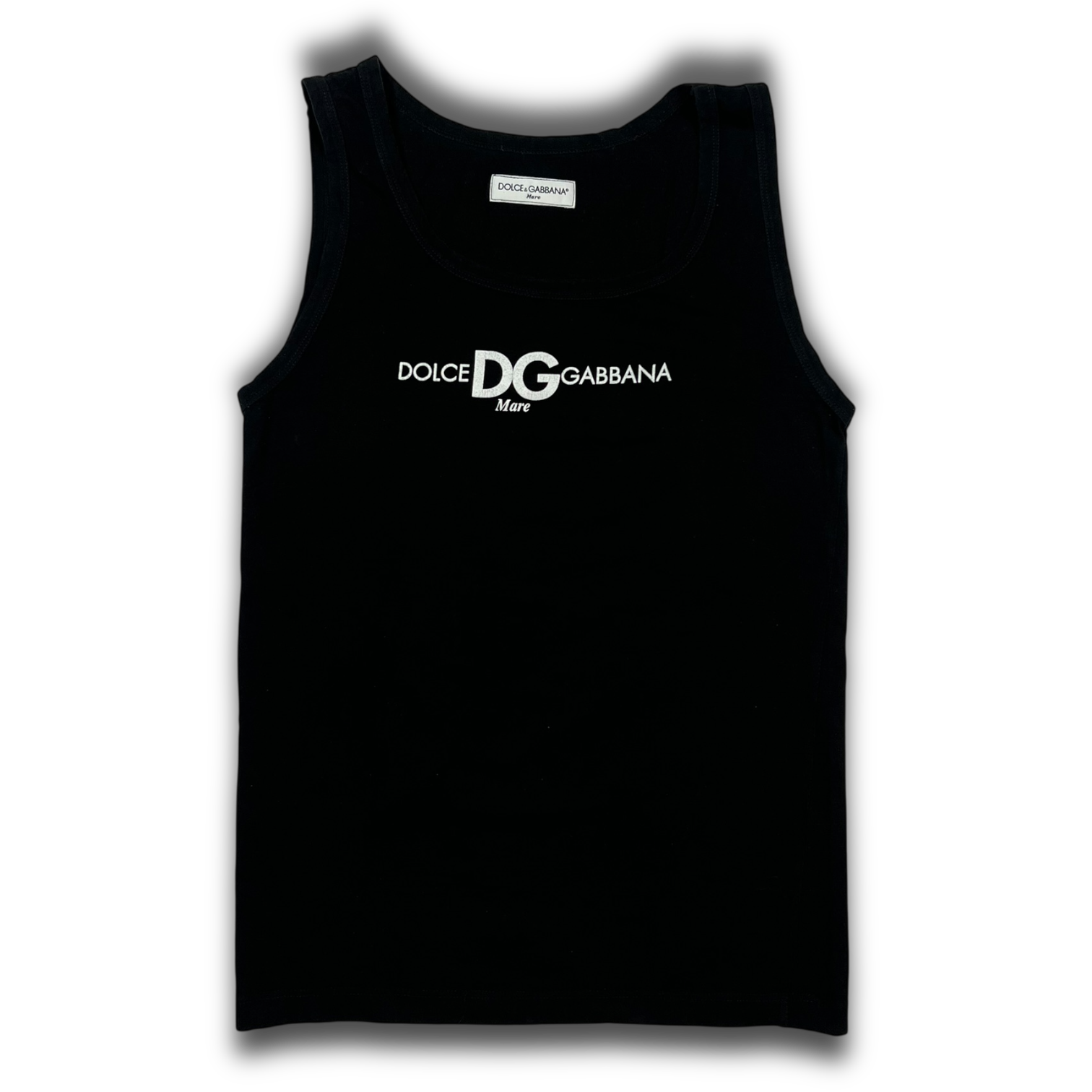 Dolce & Gabbana Tanktop (S)