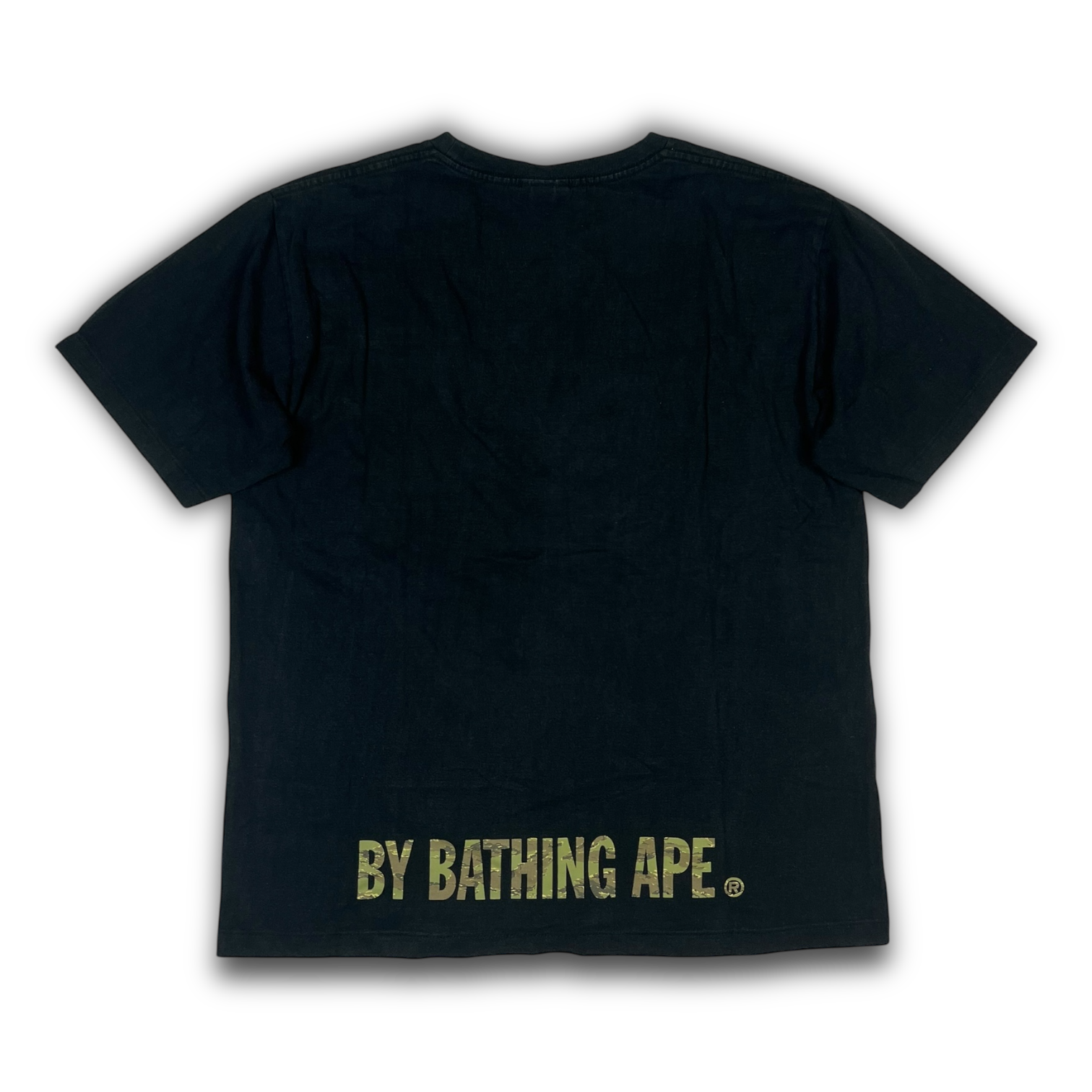 A Bathing Ape T-Shirt (L)