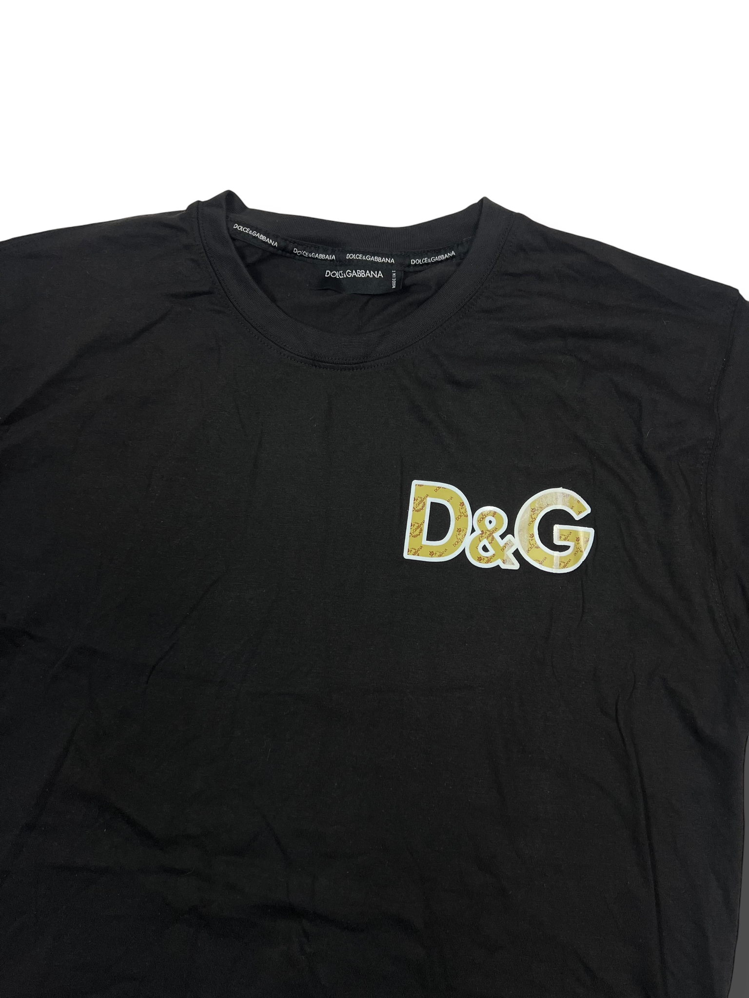 Dolce & Gabbana T-Shirt (XL)