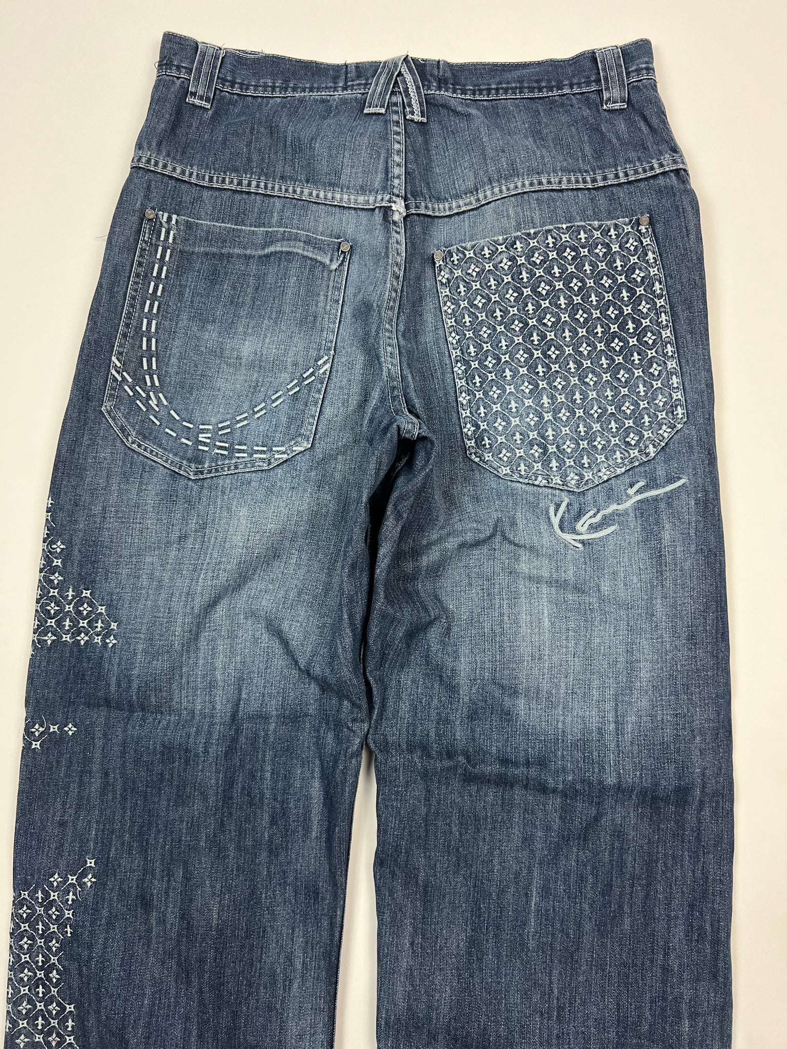 Karl Kani Jeans (34)