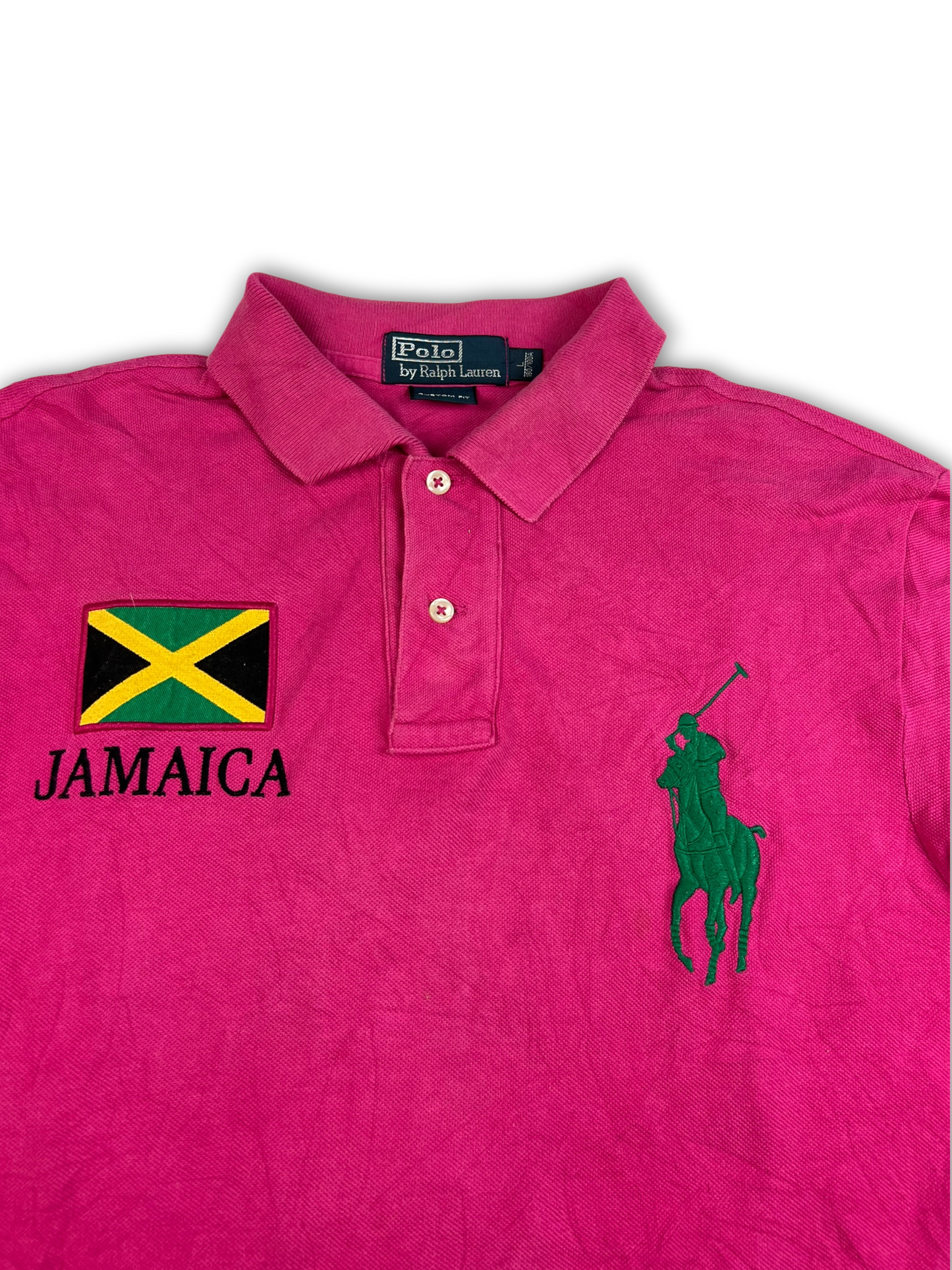 Polo Ralph Lauren Polo (L)
