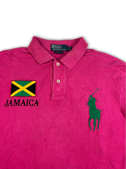 Polo Ralph Lauren Polo (L)