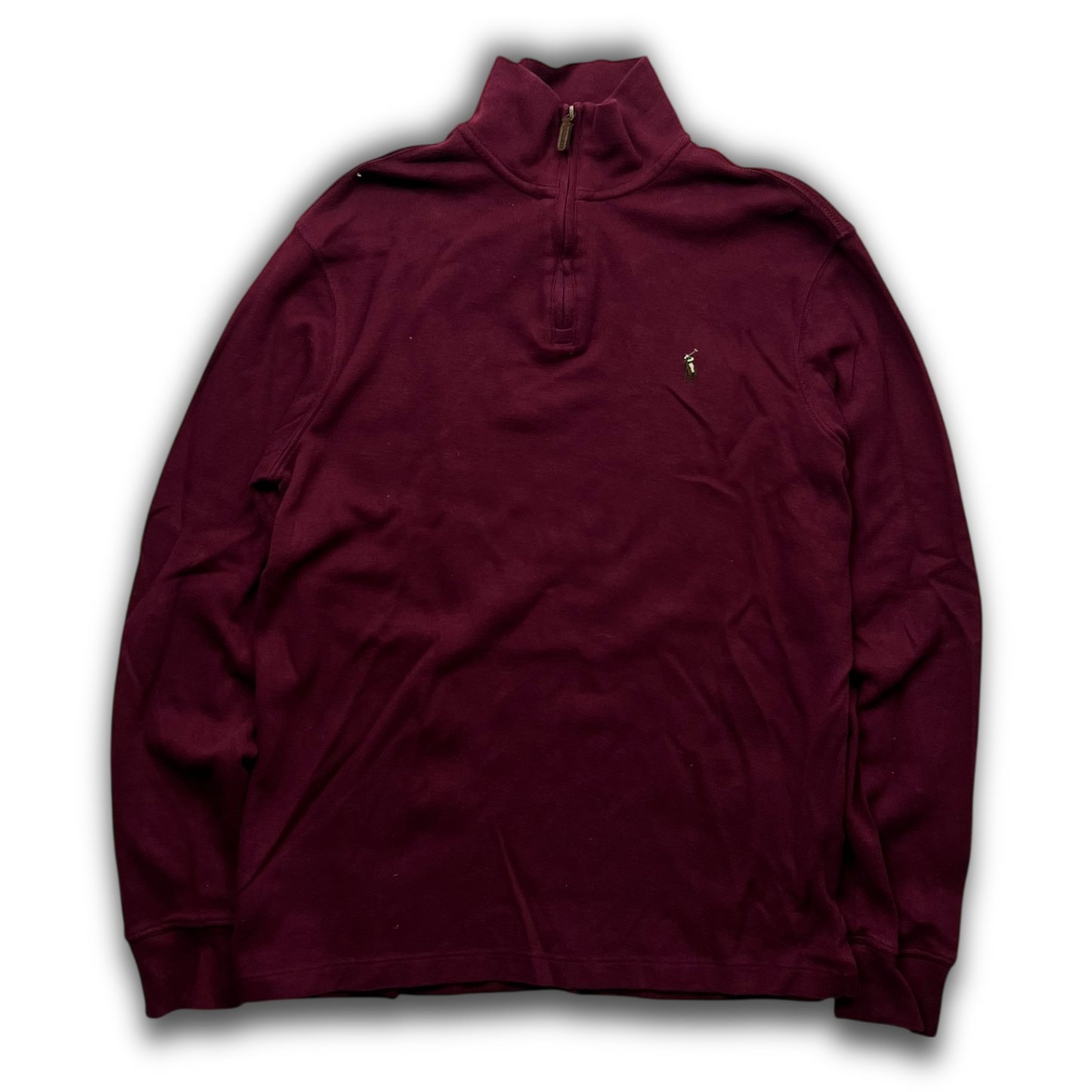 Polo Ralph Lauren 1/4 Zip (M)