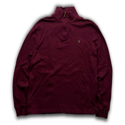 Polo Ralph Lauren 1/4 Zip (M)