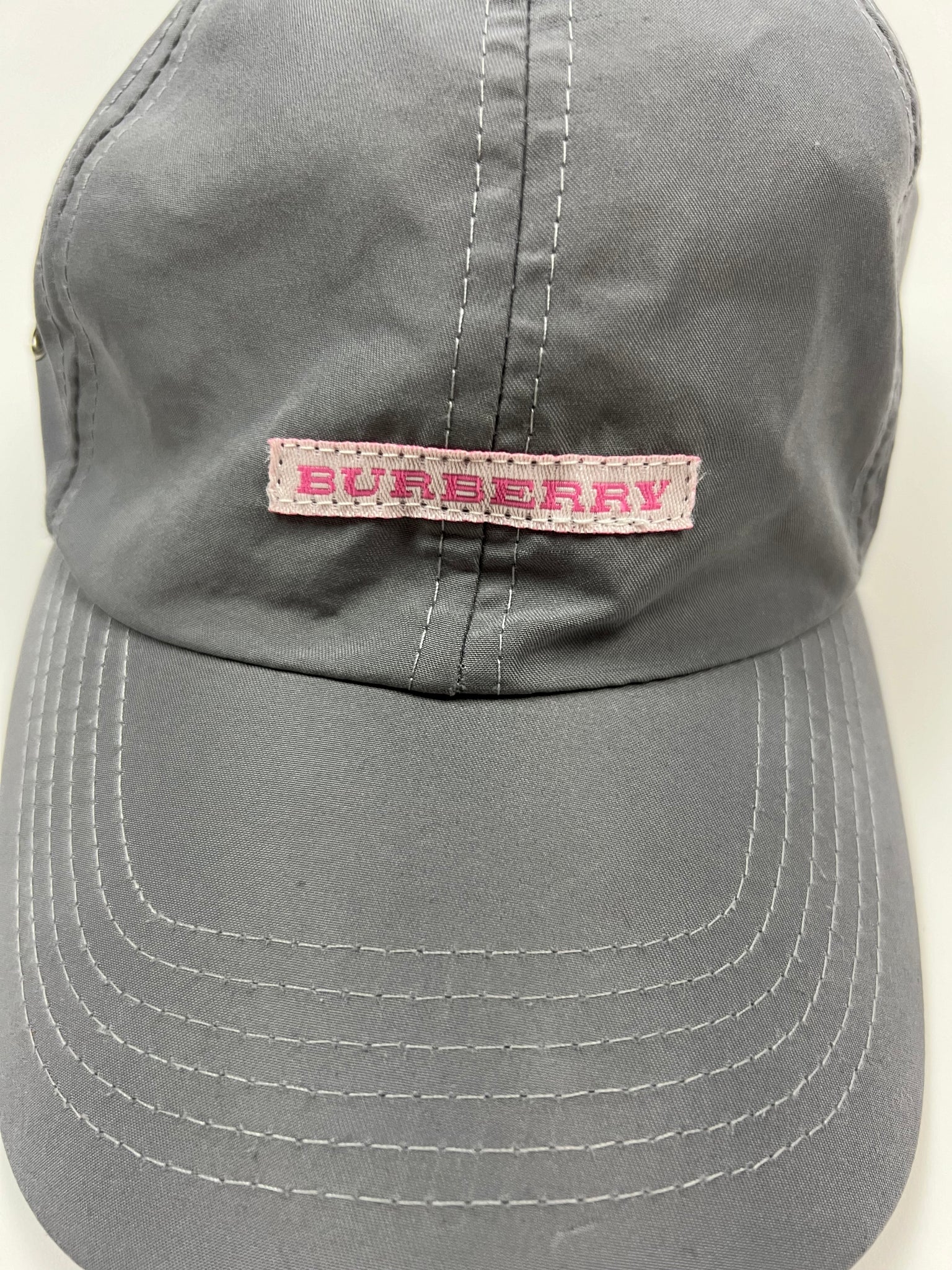 Burberry Cap