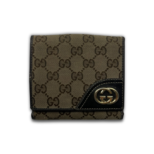 Gucci Portmonnaie