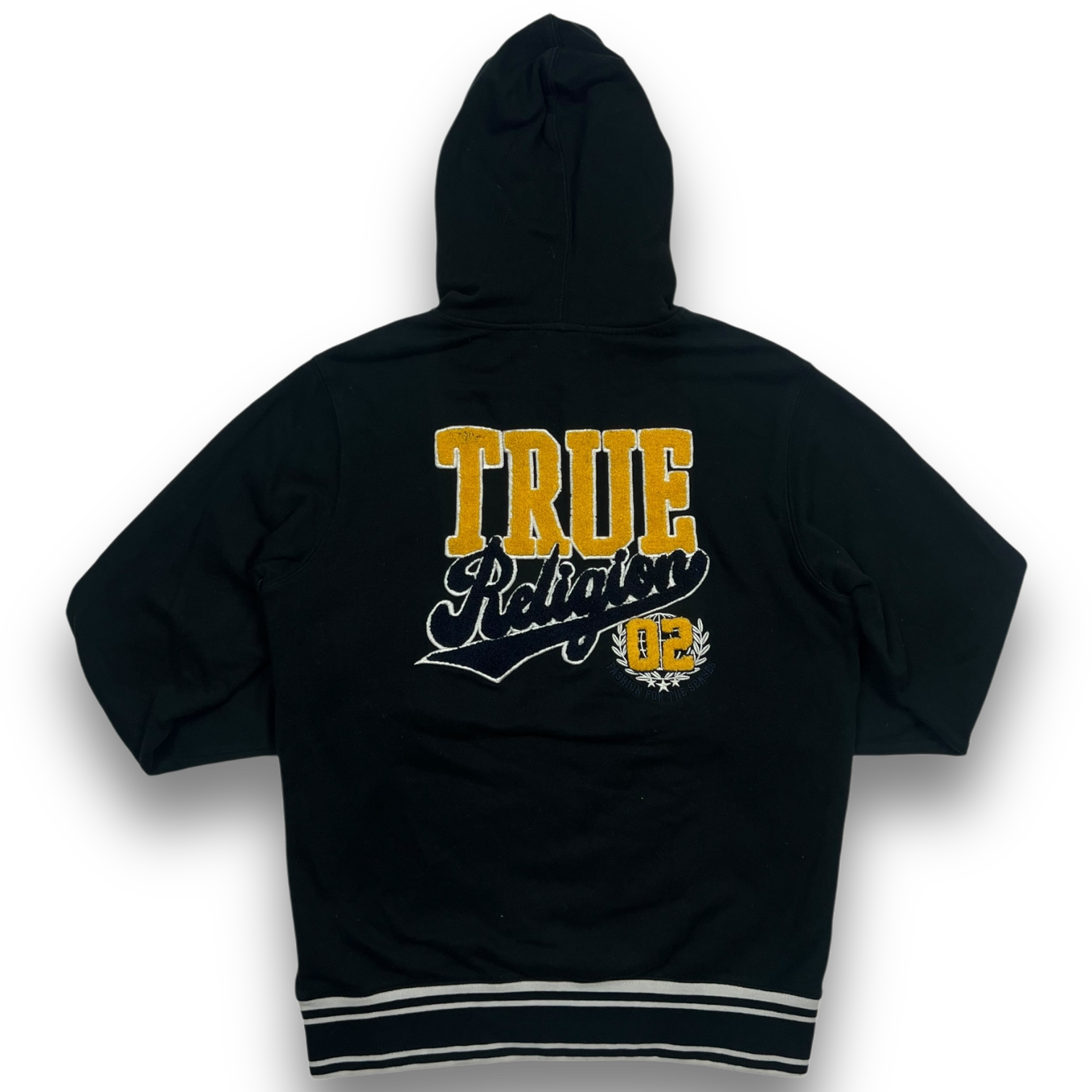 True Religion Hoodie (M)