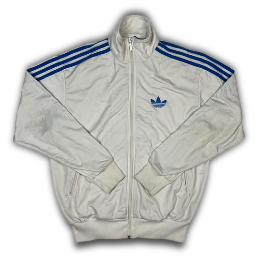 Adidas Track Jacket (M)