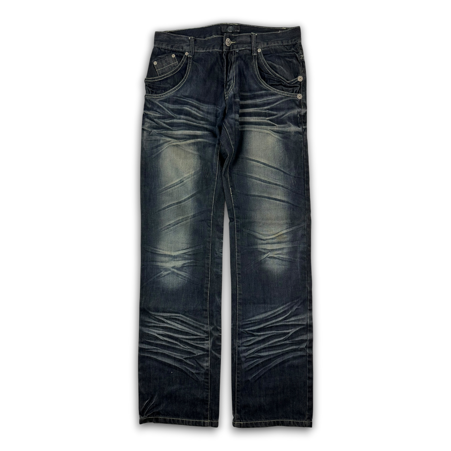 Japanese Denim Jeans (32)