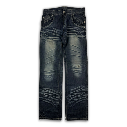 Japanese Denim Jeans (32)