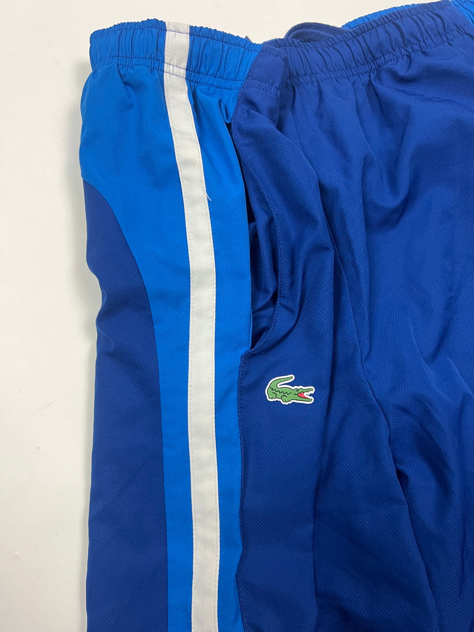 Lacoste Trackpants (XL)