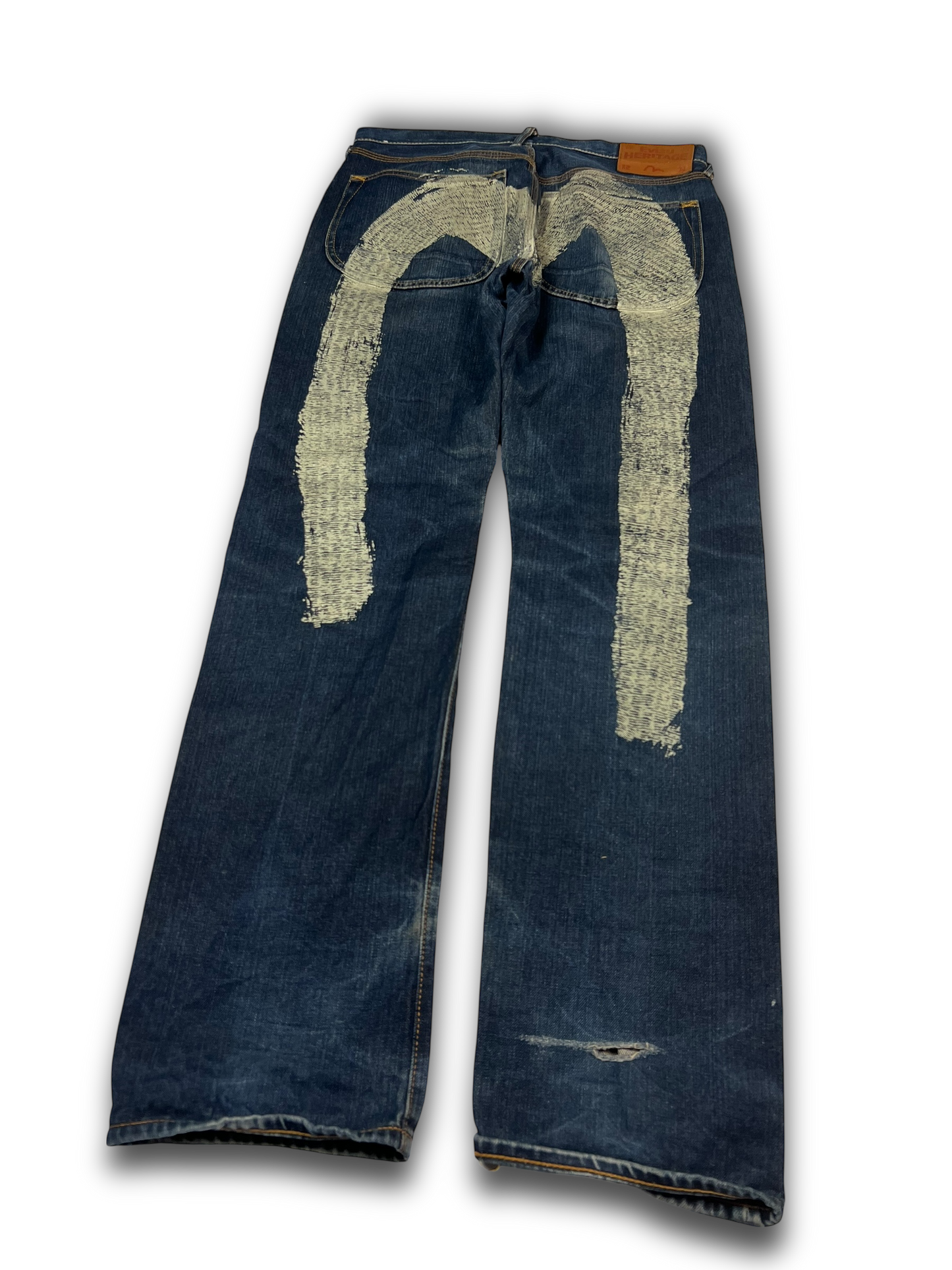 Evisu Jeans (32)