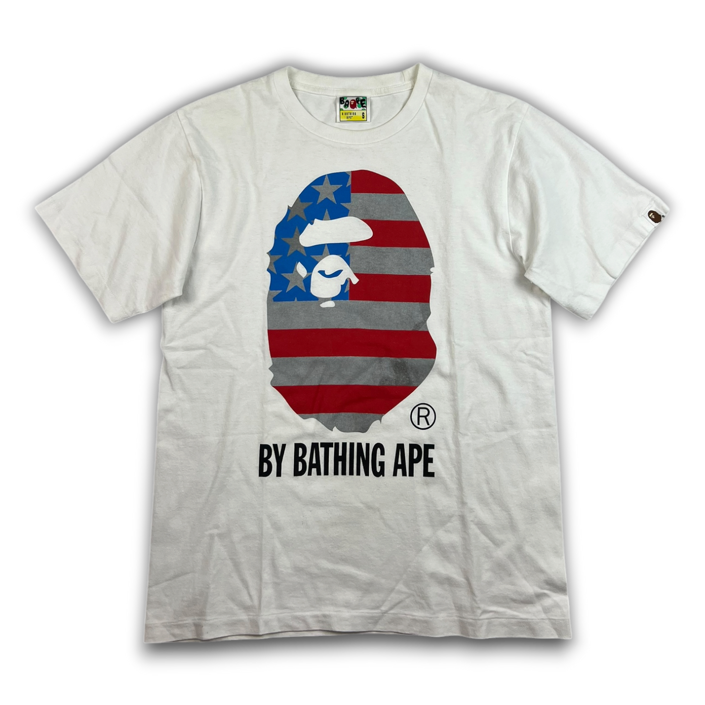 A Bathing Ape T-Shirt (S)