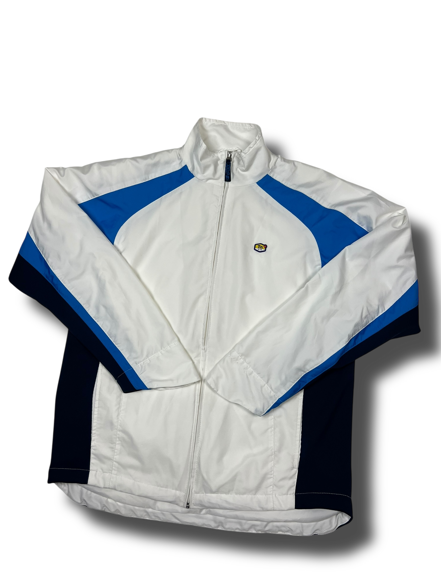 Nike TN Track Jacket (M)