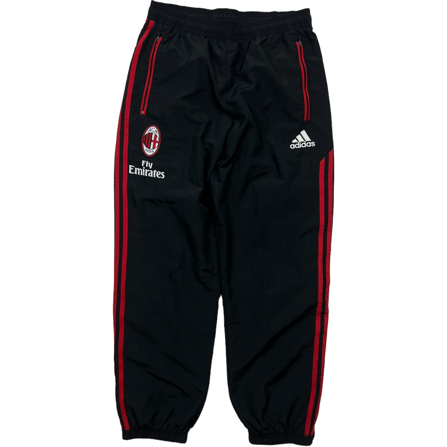 Adidas AC Milan Tracksuit (M)