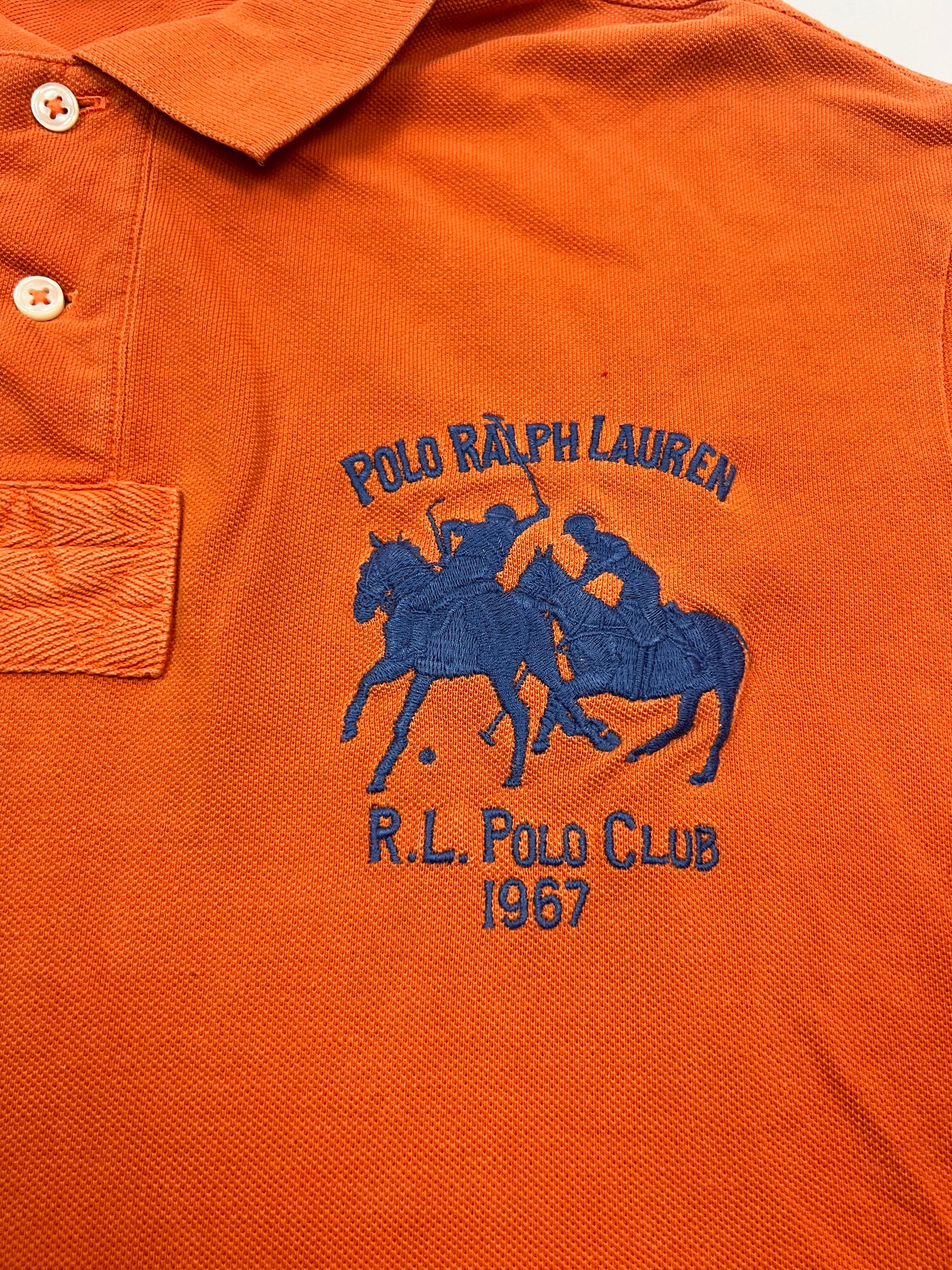 Polo Ralph Lauren Polo (XL)