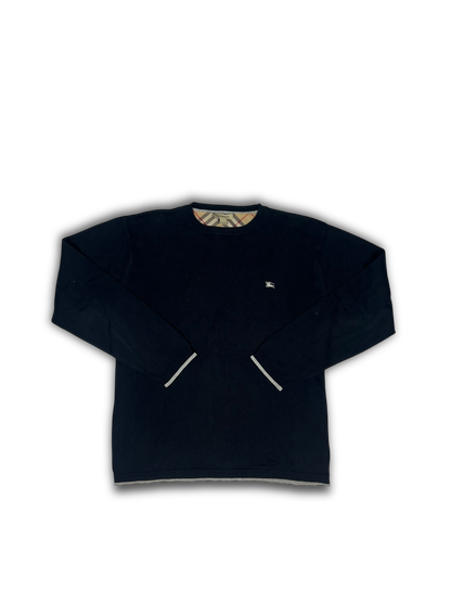 Burberry Sweater (XS)