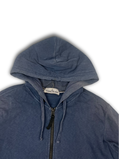 Stone Island Zip Up (L)