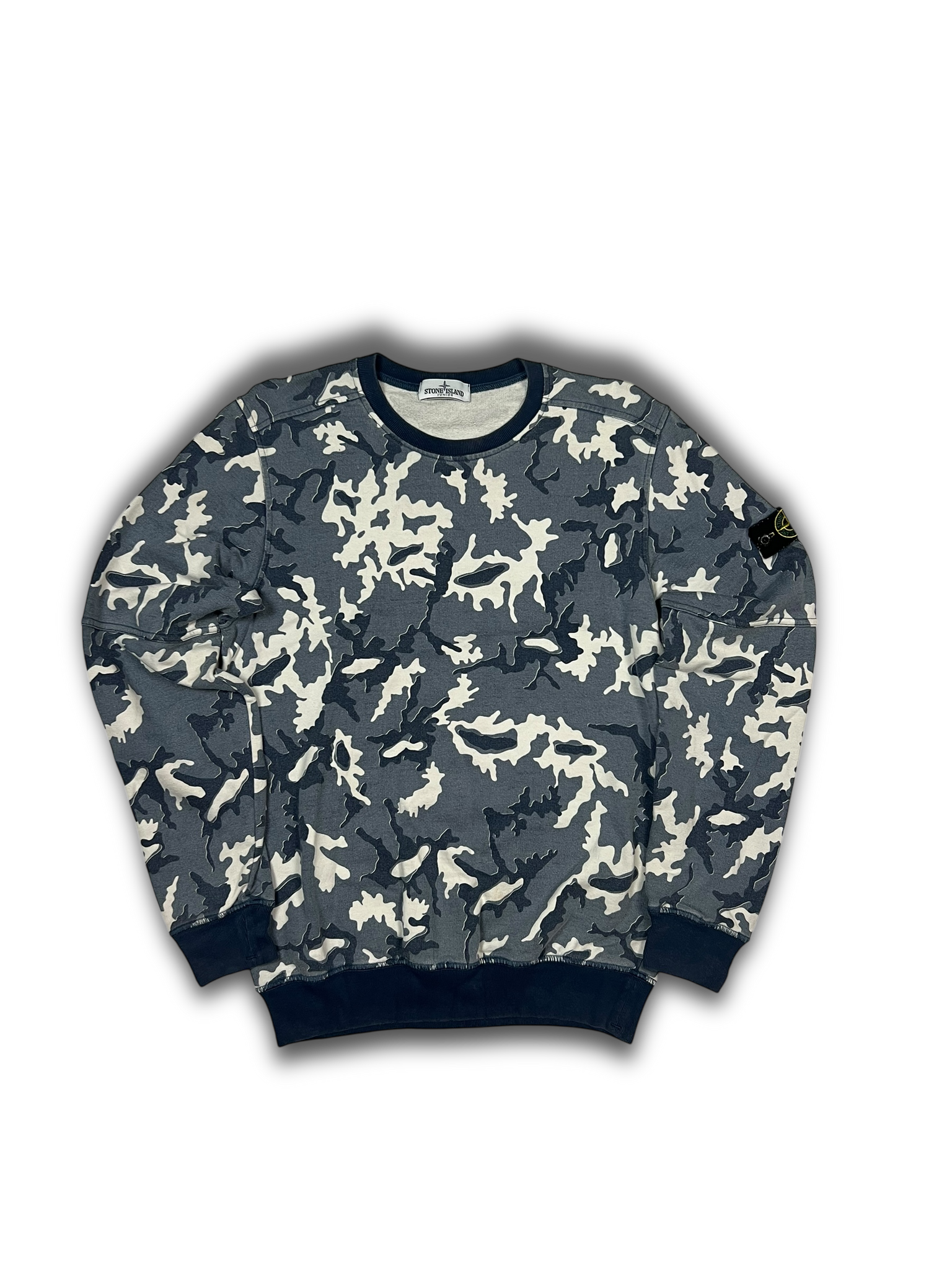 Stone Island Sweater (XS)