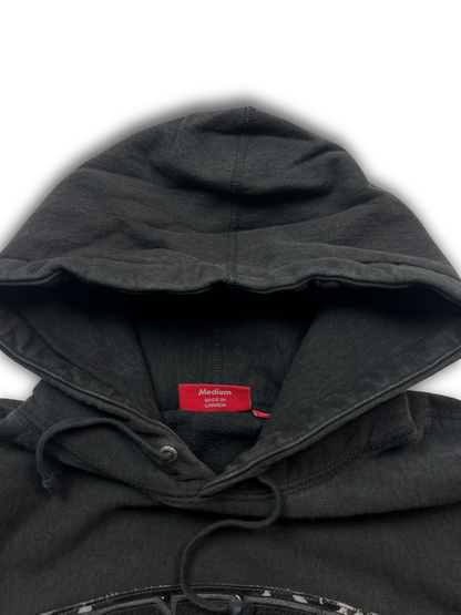 Supreme Hoodie (M)