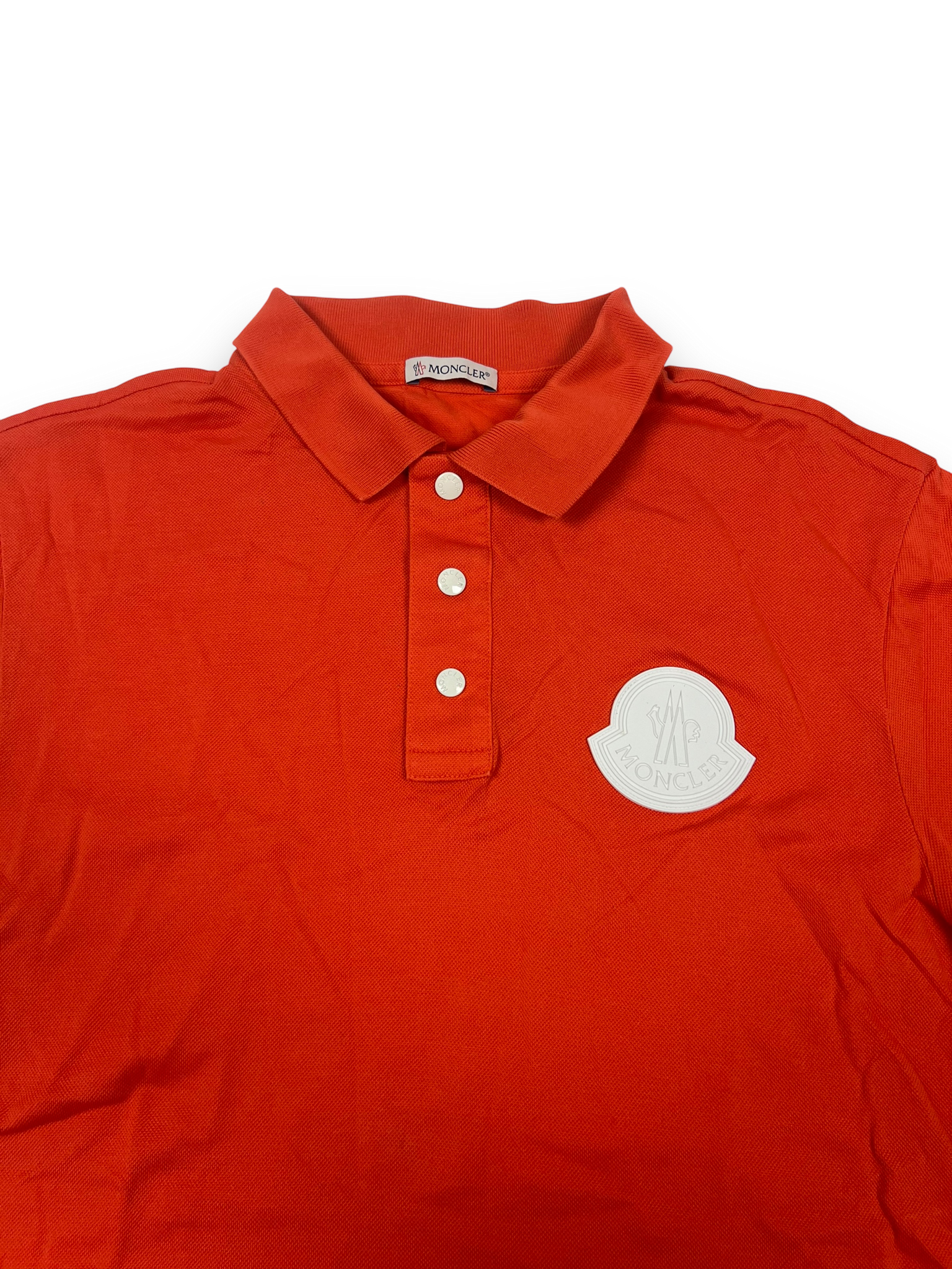 Moncler Polo (M)