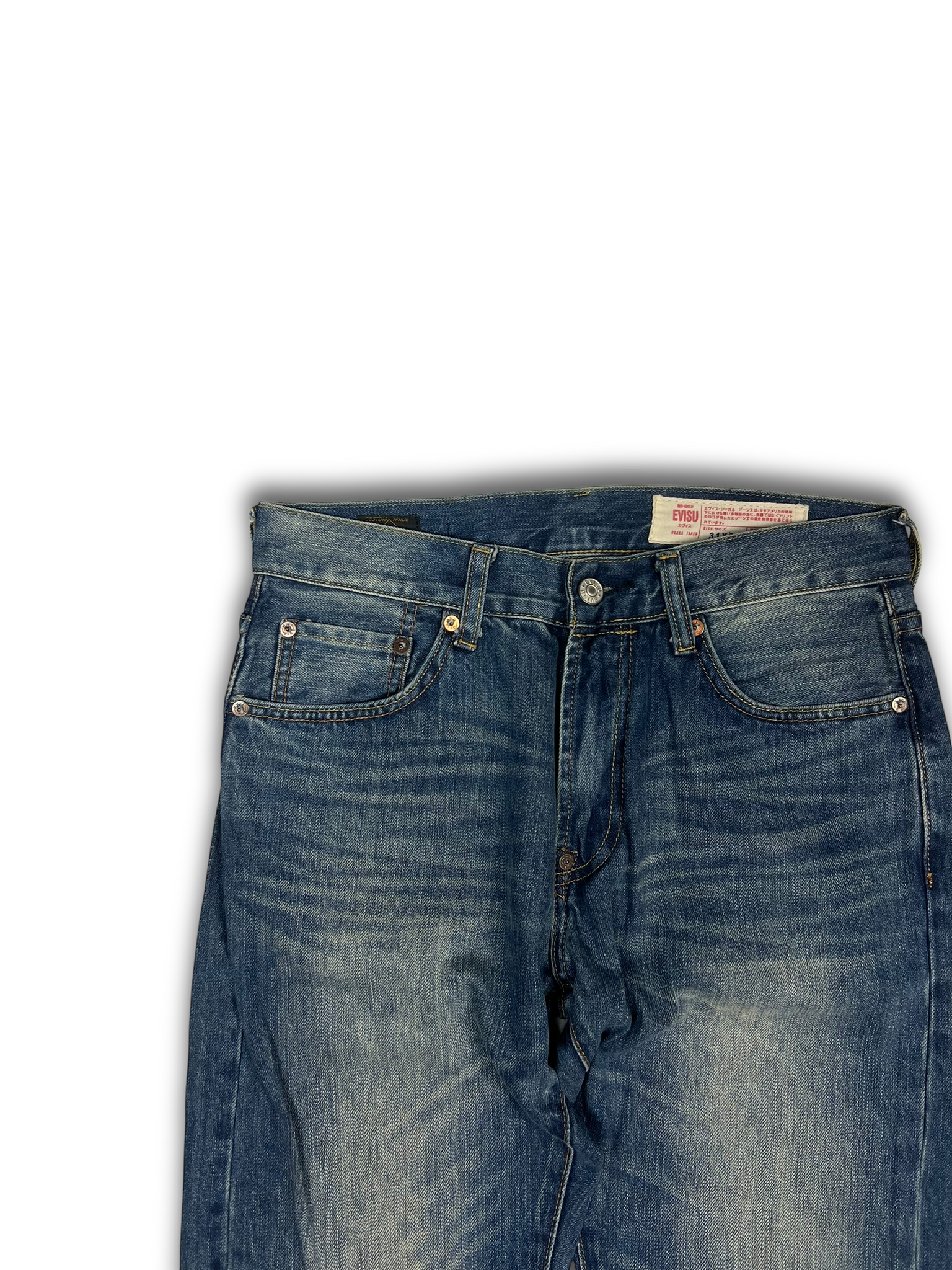 Evisu Jeans (31)