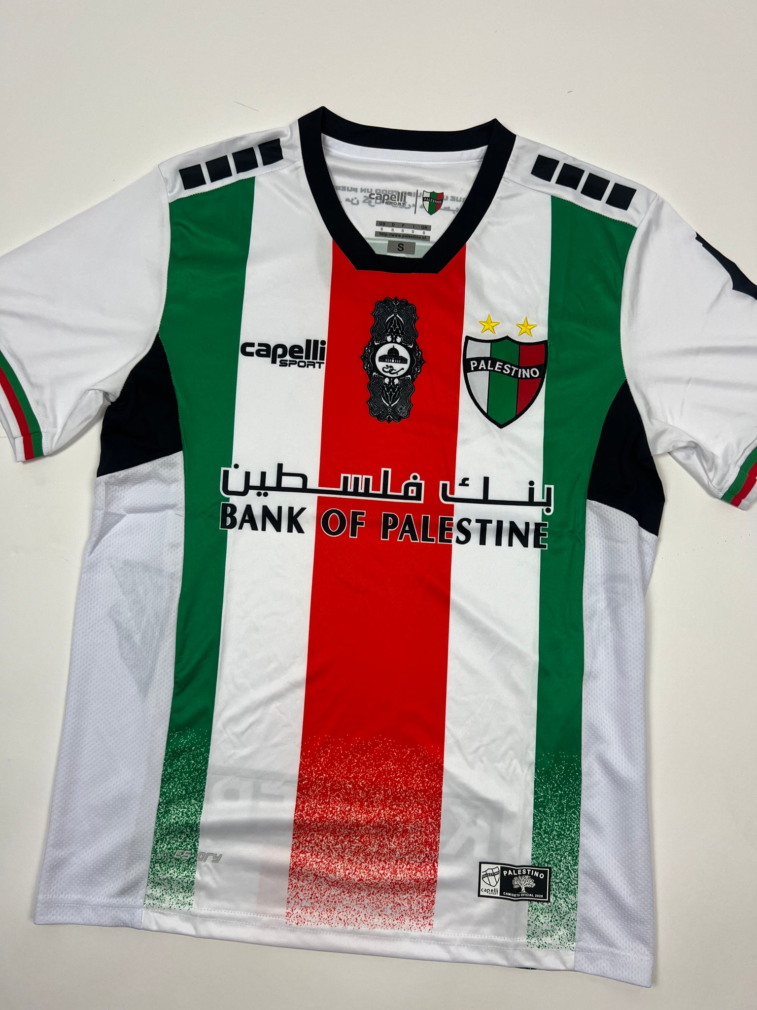 CD Palestino Jersey (S)