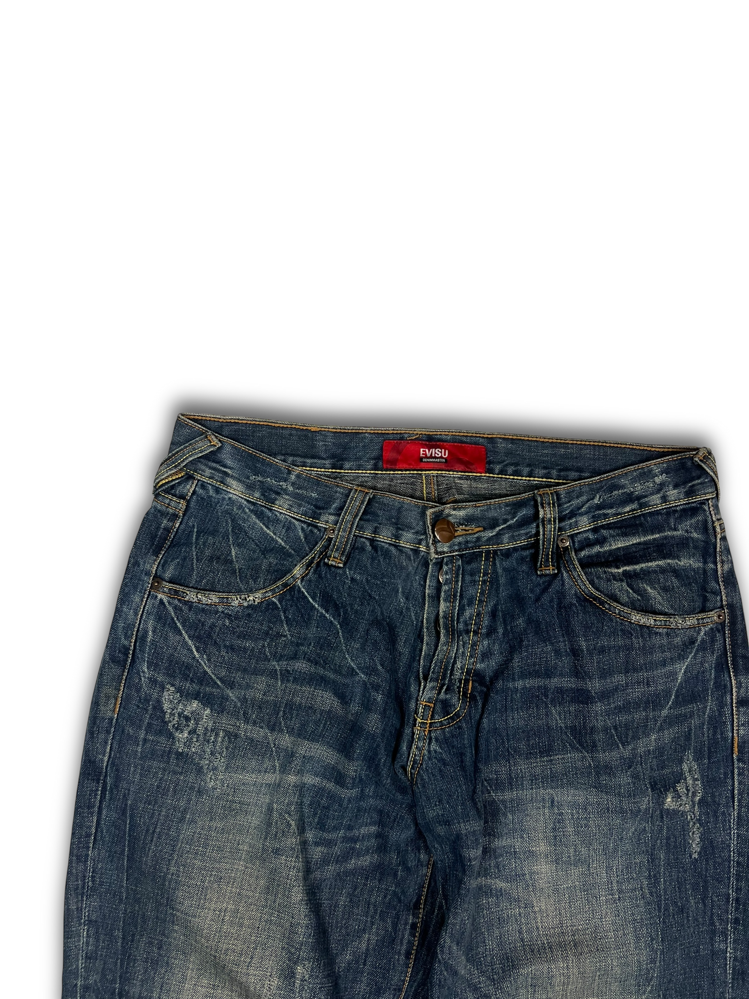 Evisu Jeans (34)