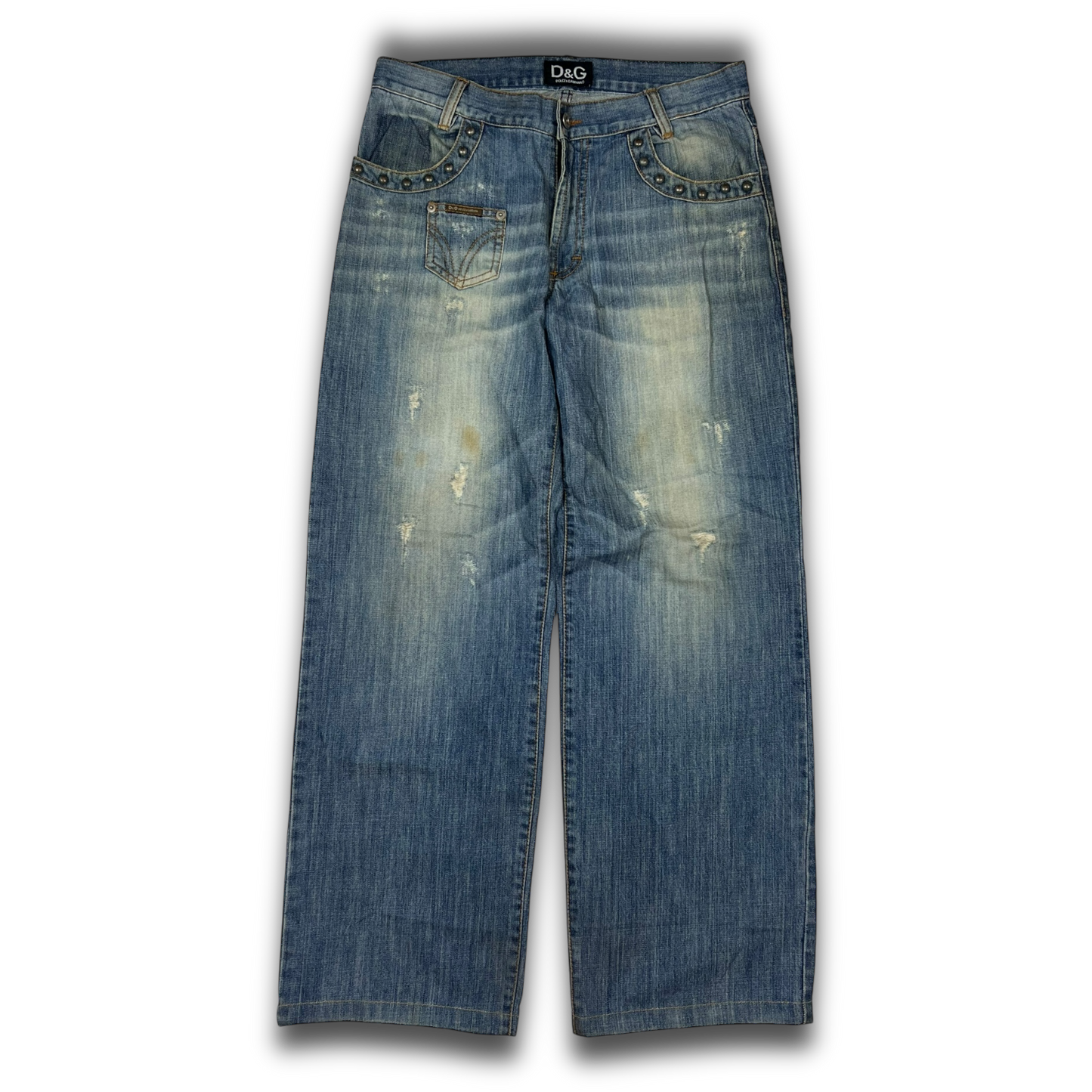 Dolce & Gabbana Jeans (32)
