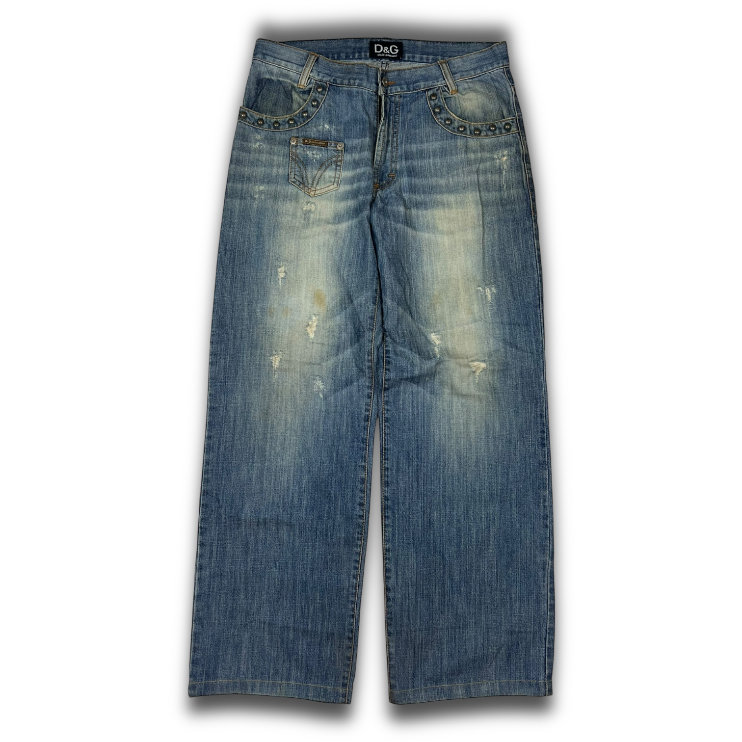 Dolce & Gabbana Jeans (32)