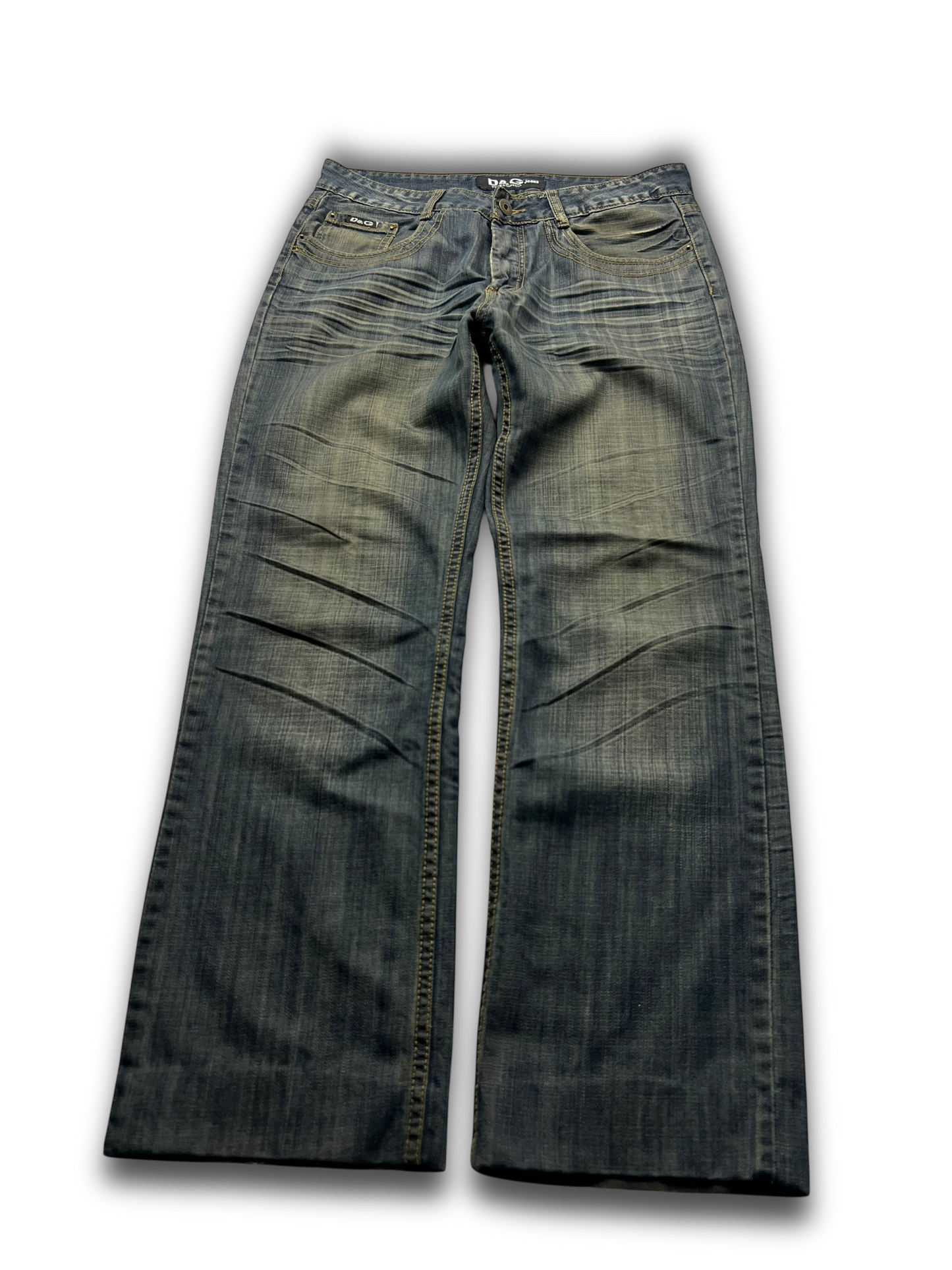 Dolce & Gabbana Jeans (33)