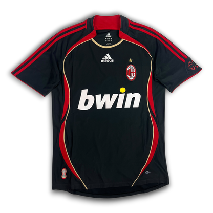 Adidas AC Milan Jersey (S)