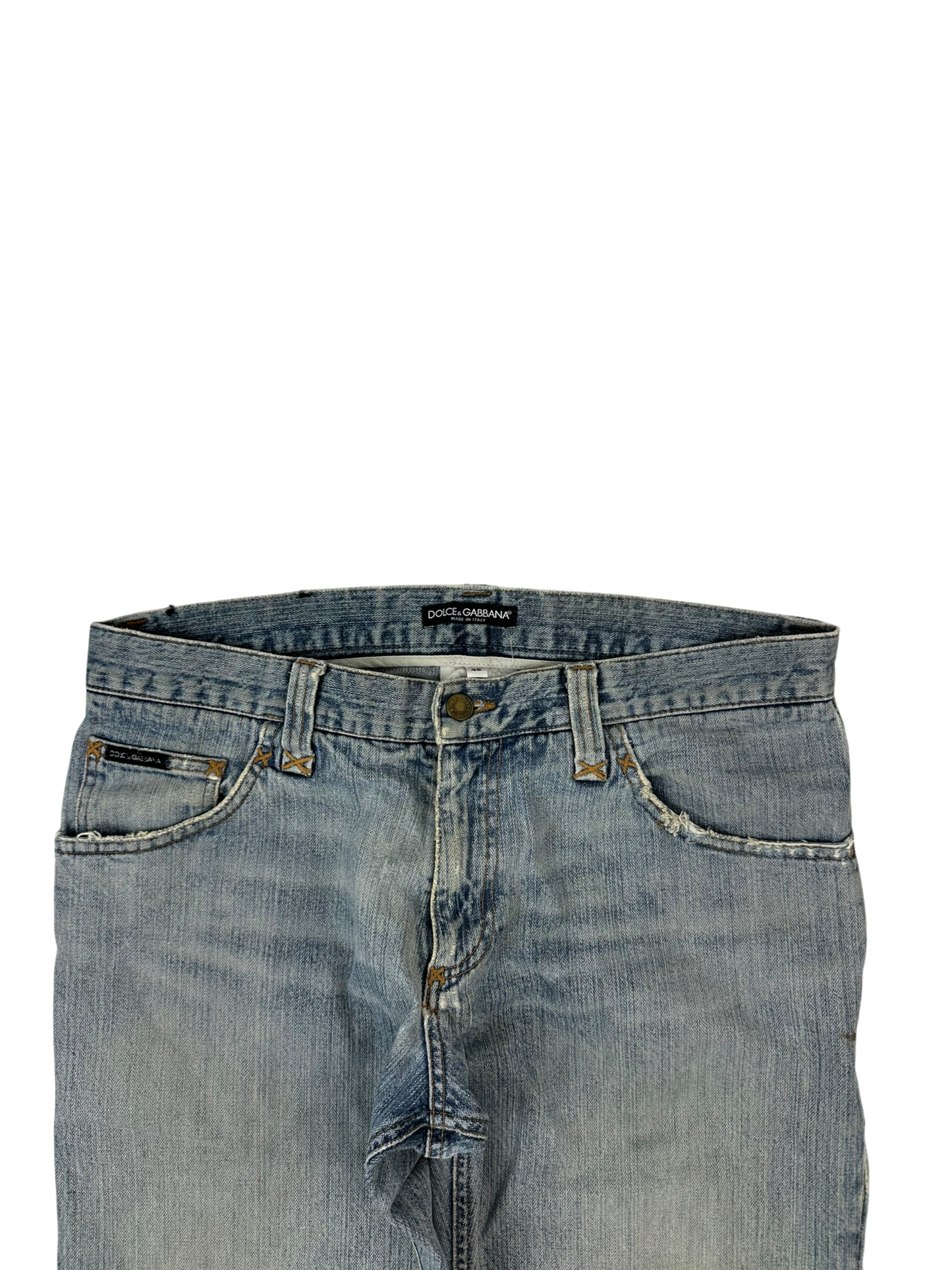 Dolce&Gabbana Jeans (34)
