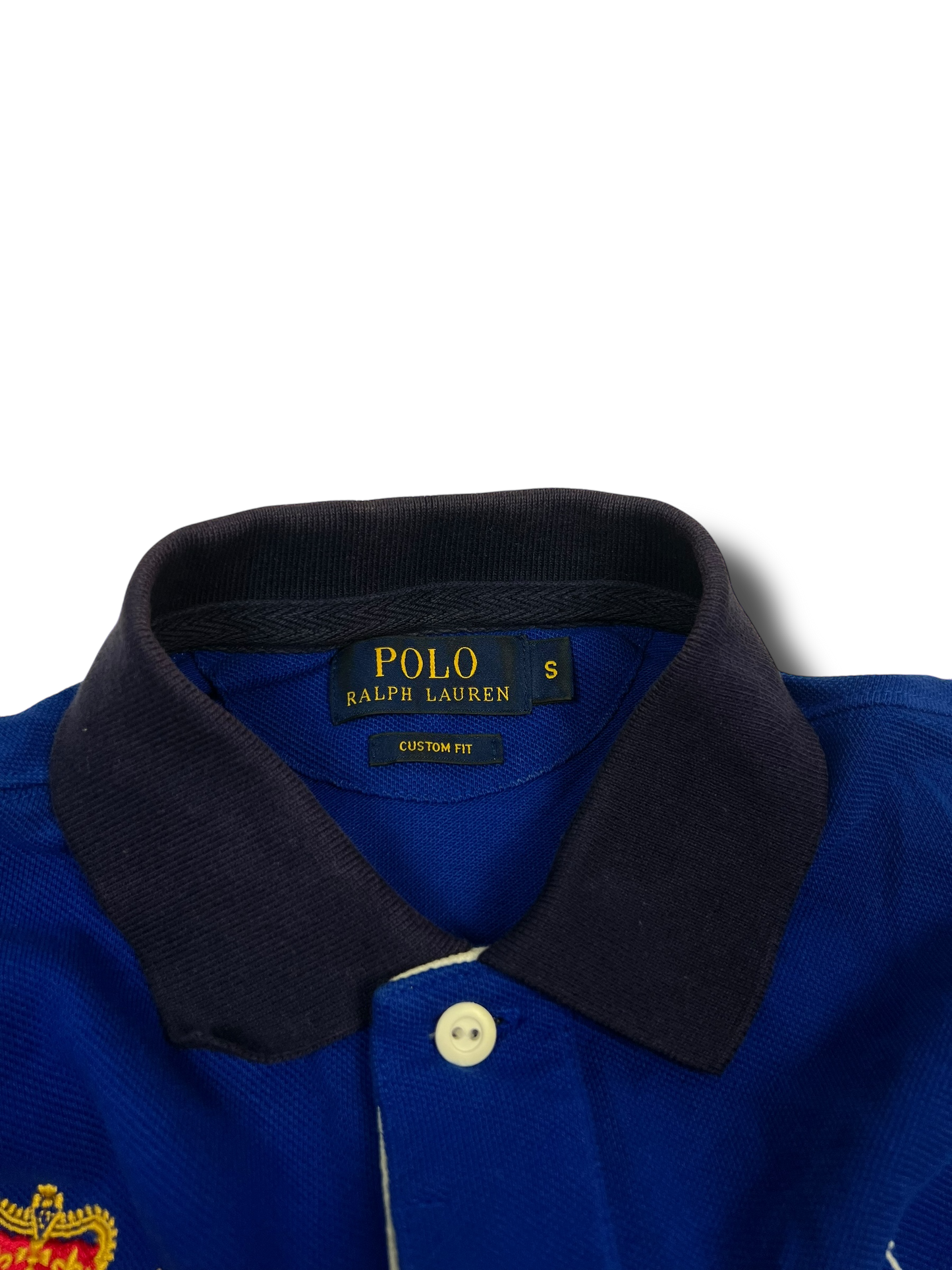 Polo Ralph Lauren Polo (S)
