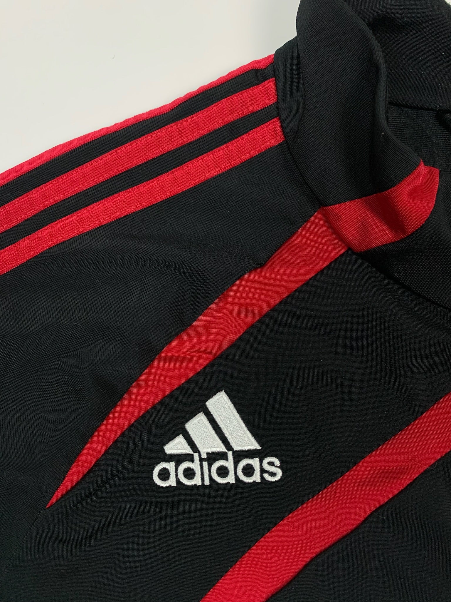 Adidas Ajax Amsterdam Track Jacket (L)