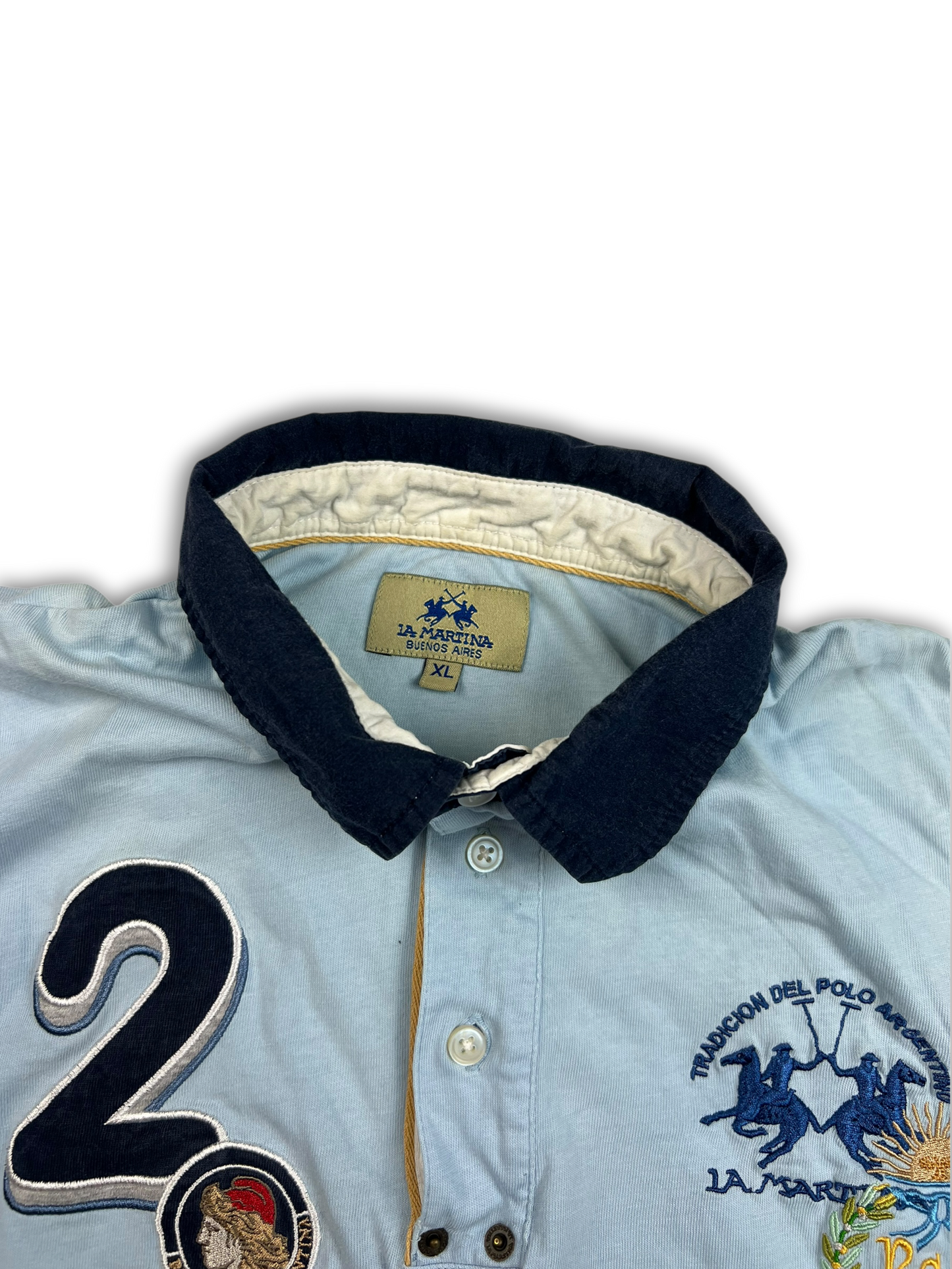 La Martina Polo (XL)