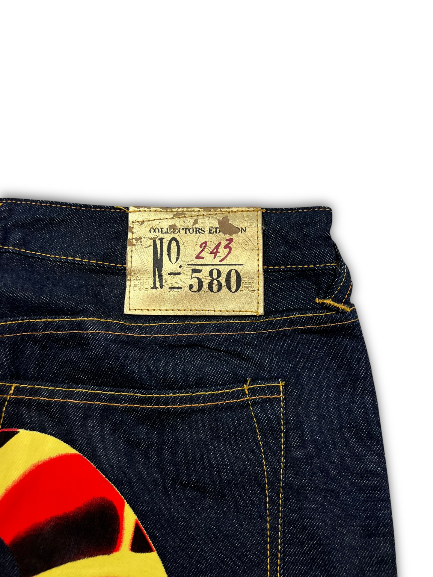 Evisu Jeans (36)