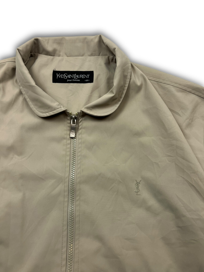 Yves Saint Laurent Jacket (L)