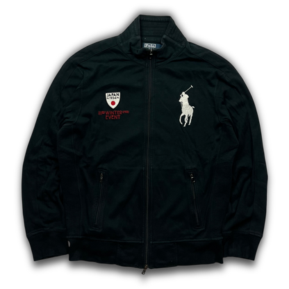 Polo Ralph Lauren Zip Up (L)