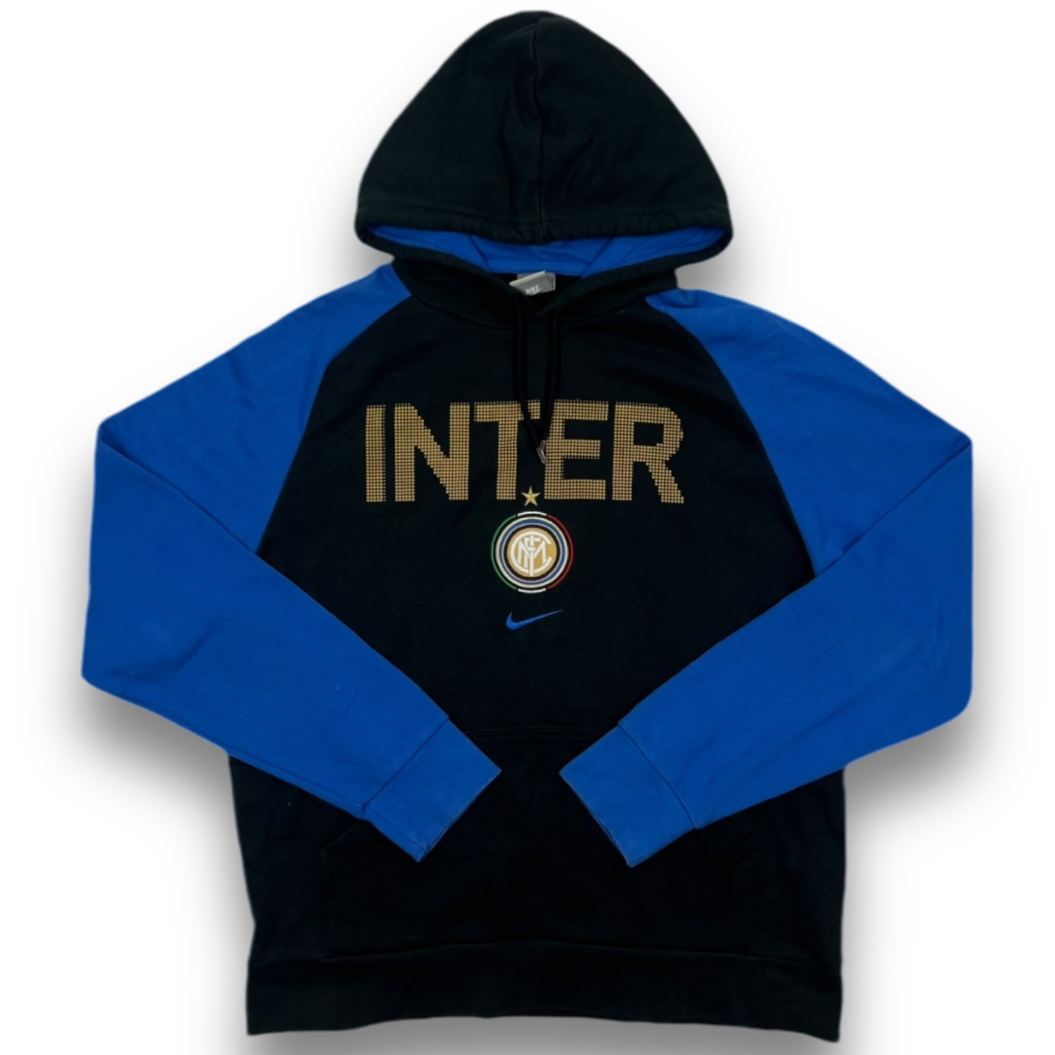 Nike Inter Milan Hoodie (XL)