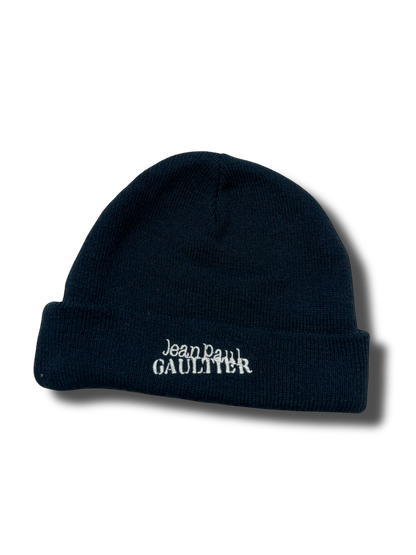Jean Paul Gaultier Beanie