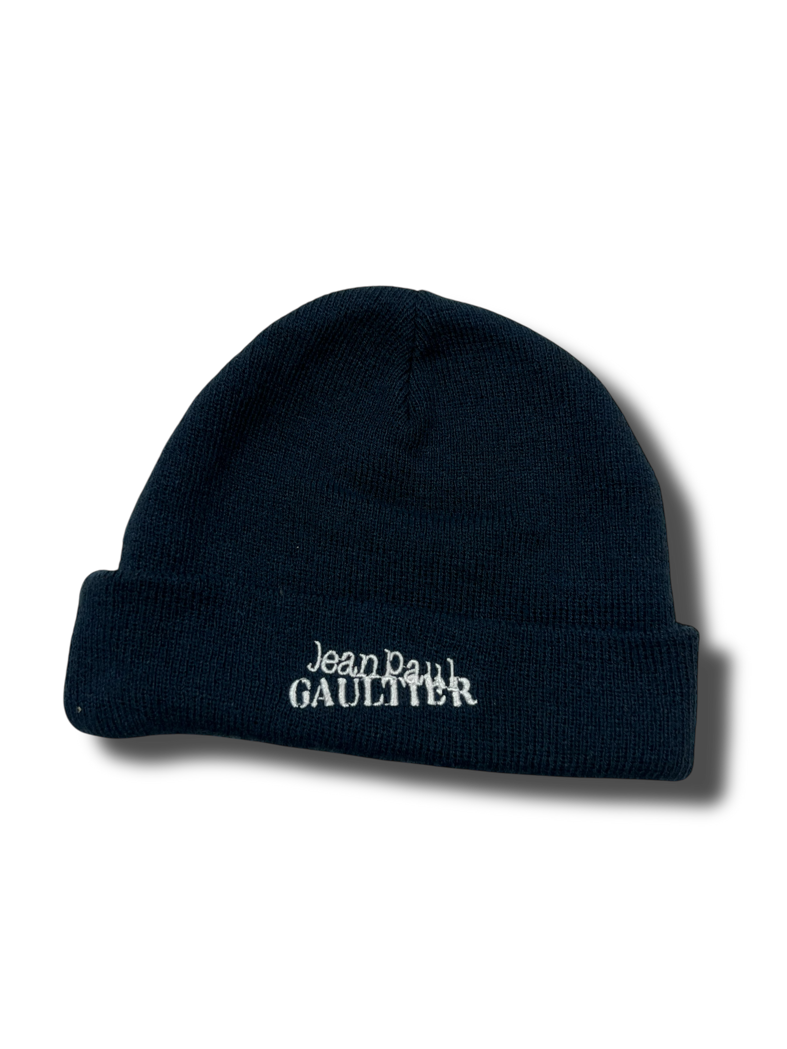 Jean Paul Gaultier Beanie