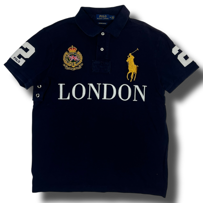 Polo Ralph Lauren Polo (M)