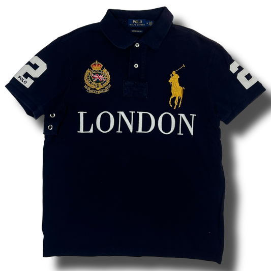 Polo Ralph Lauren Polo (M)